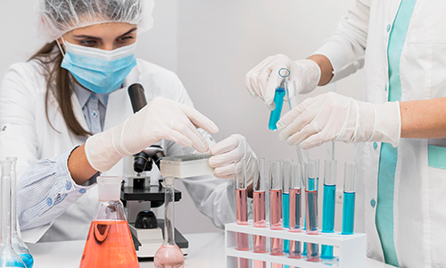 USP Of Life Care Pathology Laboratory